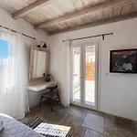 Elysian Semesterbostad Ios