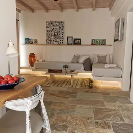 Holiday home Elysian