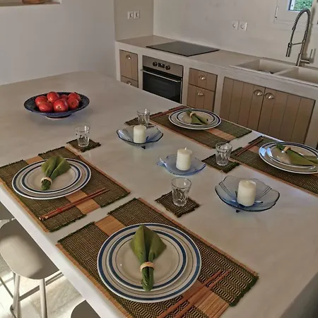 Elysian Dom wakacyjny