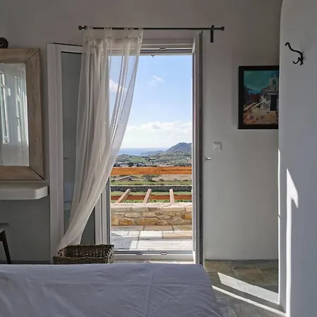 Elysian Holiday home *