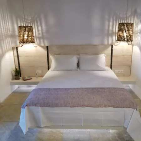 Dom wakacyjny Elysian *