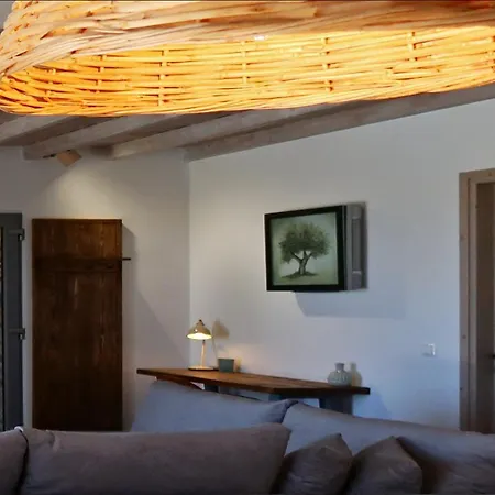 Elysian Tatil Evi Chora (Ios)