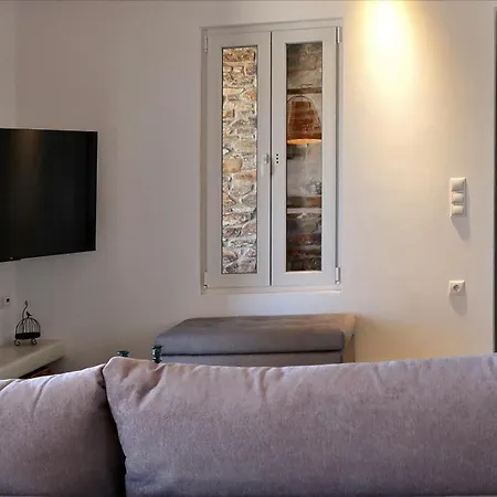 Holiday home Elysian