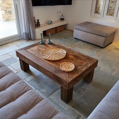 Elysian Holiday home Chora (Ios)