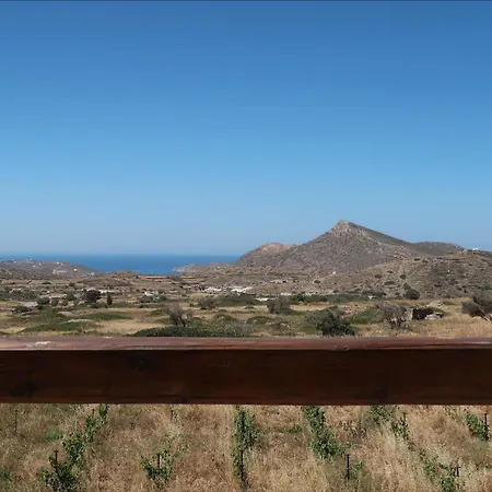 Holiday home Elysian *