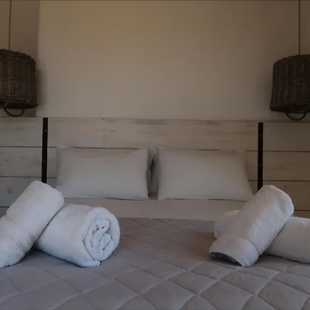 Holiday home Elysian Chora (Ios)