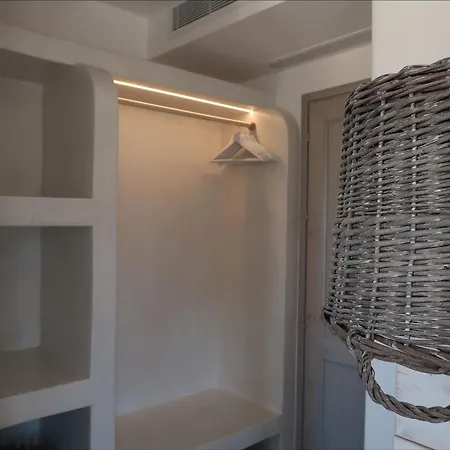 Elysian Dom wakacyjny Ios