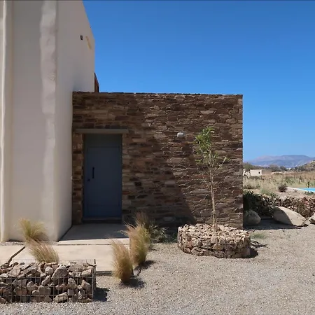 Elysian Holiday home Chora (Ios)