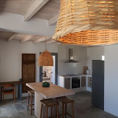 Elysian Holiday home Chora (Ios)
