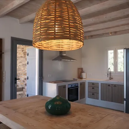 Dom wakacyjny Elysian *