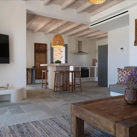 Elysian Holiday home