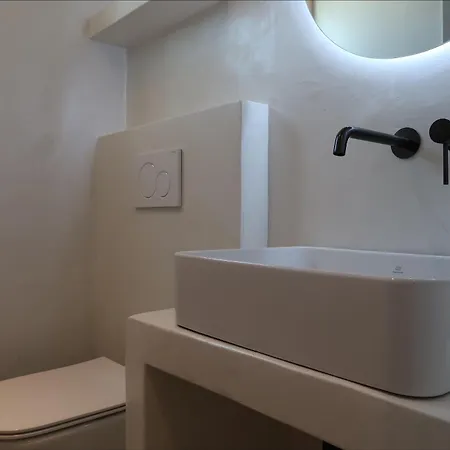 Holiday home Elysian