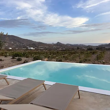 Semesterbostad Elysian