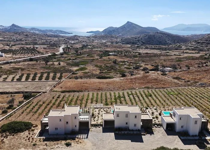 Semesterbostad Elysian