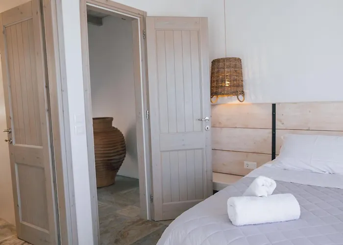 Elysian Semesterbostad *