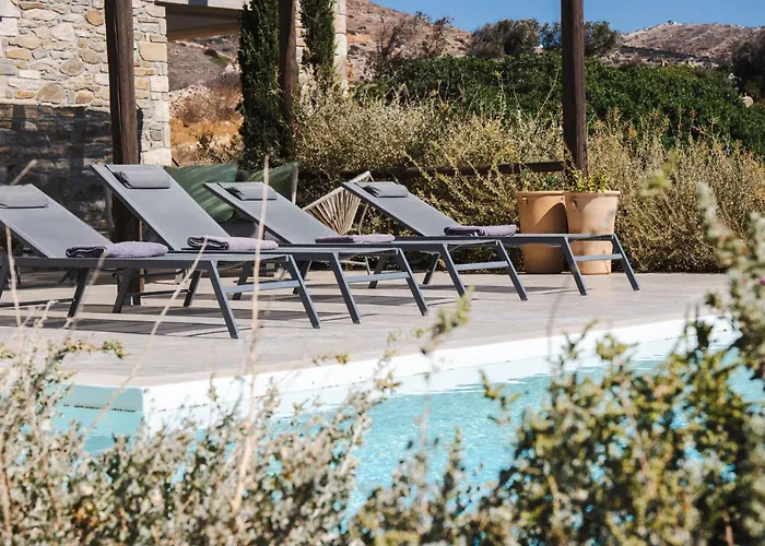 Semesterbostad Elysian