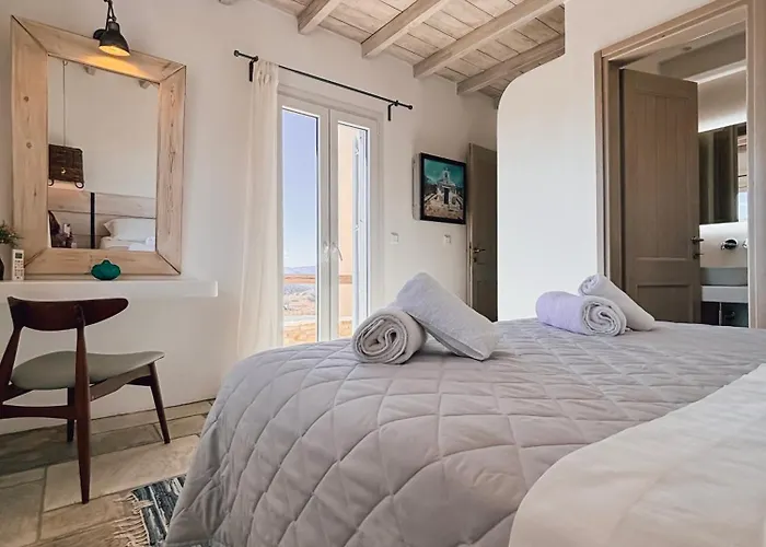 Elysian Semesterbostad