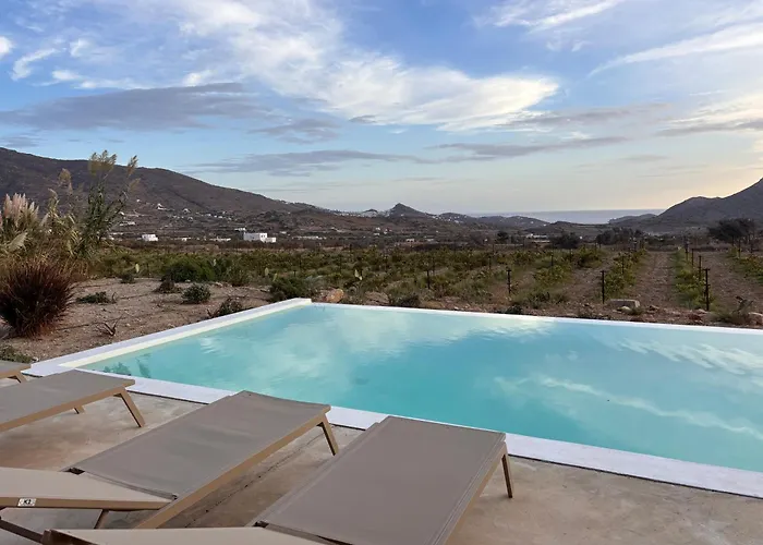 Semesterbostad Elysian