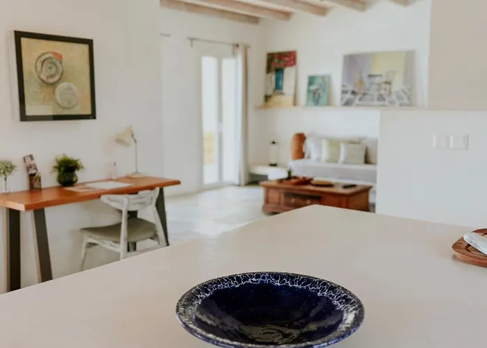 Semesterbostad Elysian *