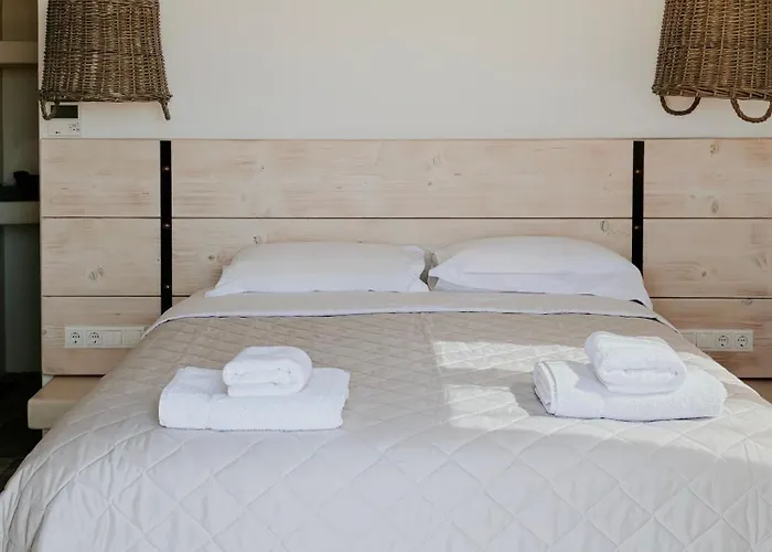 Elysian Semesterbostad *