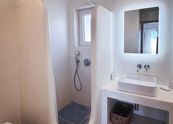 Semesterbostad Elysian Ios