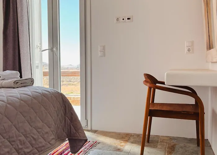 Elysian Semesterbostad *