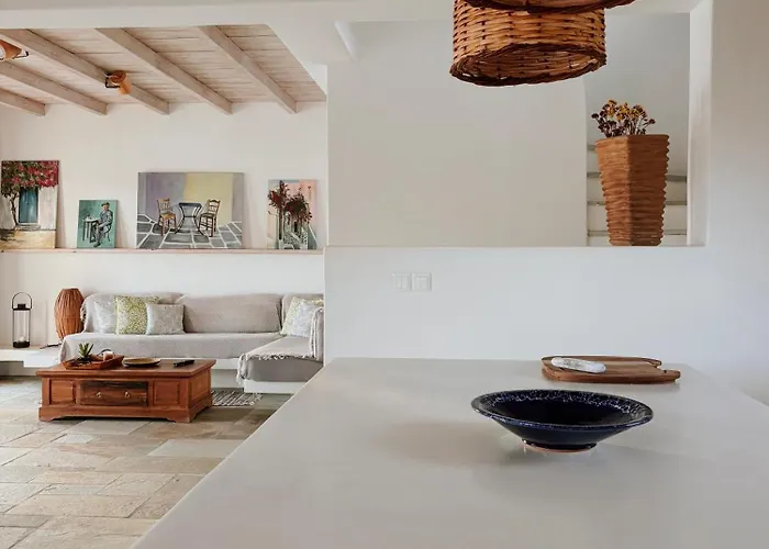 Semesterbostad Elysian