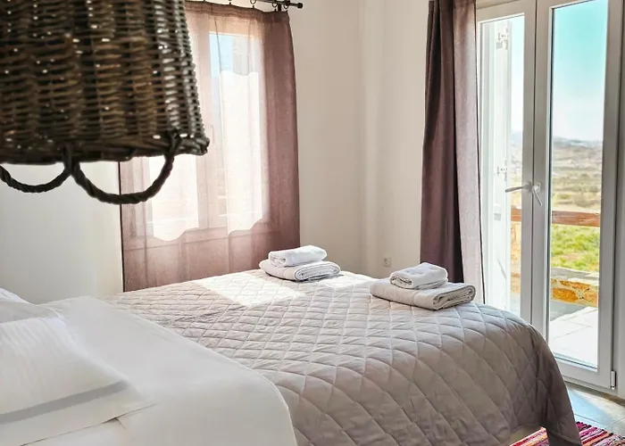 Semesterbostad Elysian *