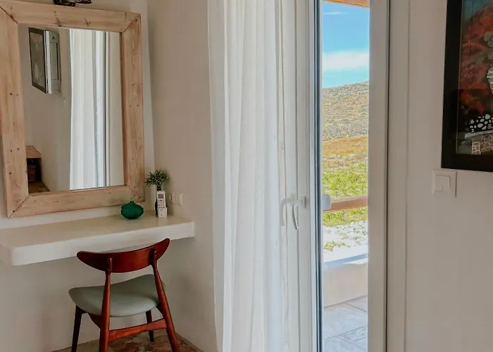 Semesterbostad Elysian *