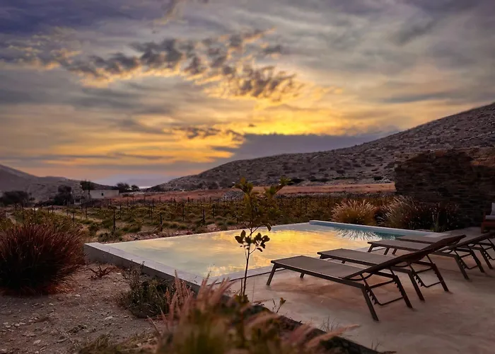 Semesterbostad Elysian *