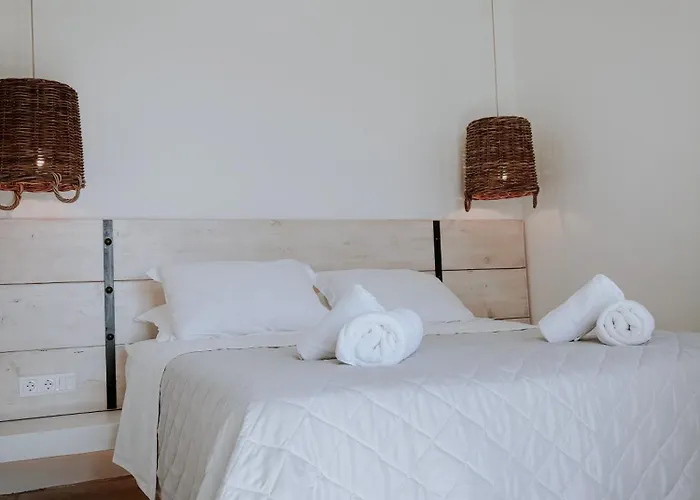 Elysian Semesterbostad *