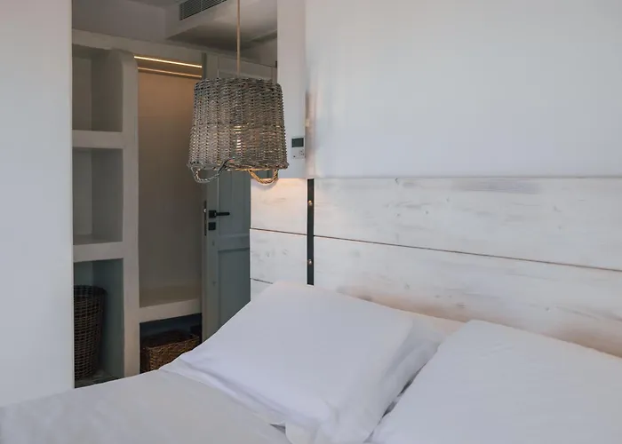 Semesterbostad Elysian Ios