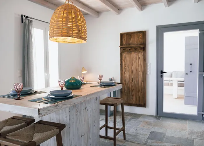 Semesterbostad Elysian