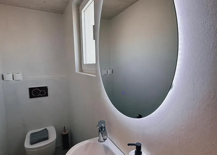 Elysian Semesterbostad *