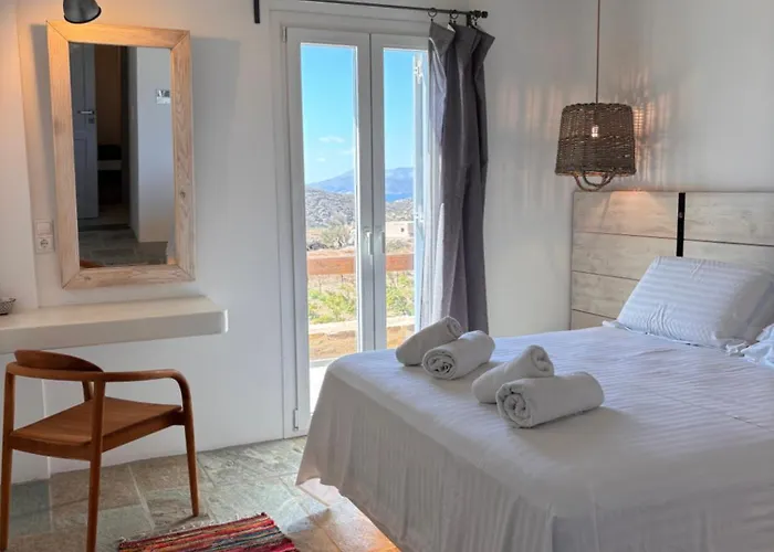 Semesterbostad Elysian *