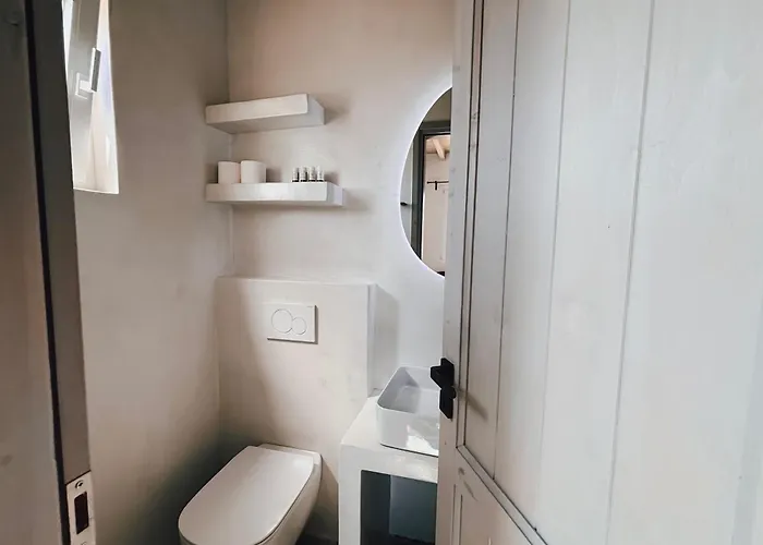 Semesterbostad Elysian