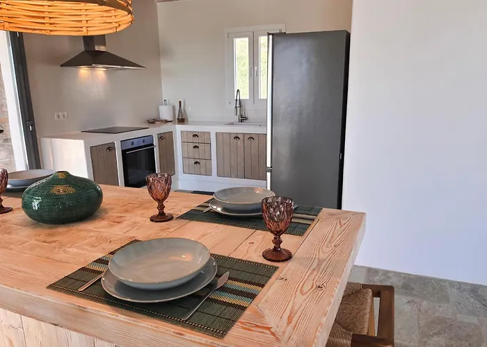 Semesterbostad Elysian